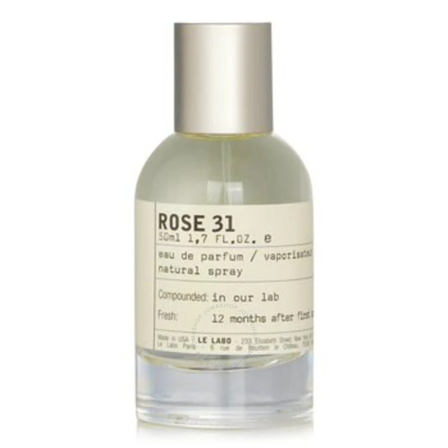 Le Labo Le Labo Rose 31 Unisex EDP 1