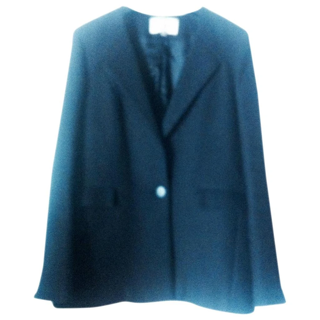 Claudie Pierlot Claudie Pierlot Wool blazer 1