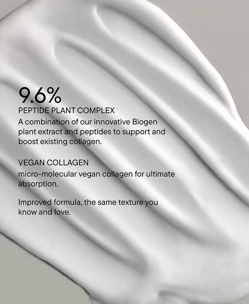 BABOR Collagen-Peptide Booster Cream, 1.69 oz. 2