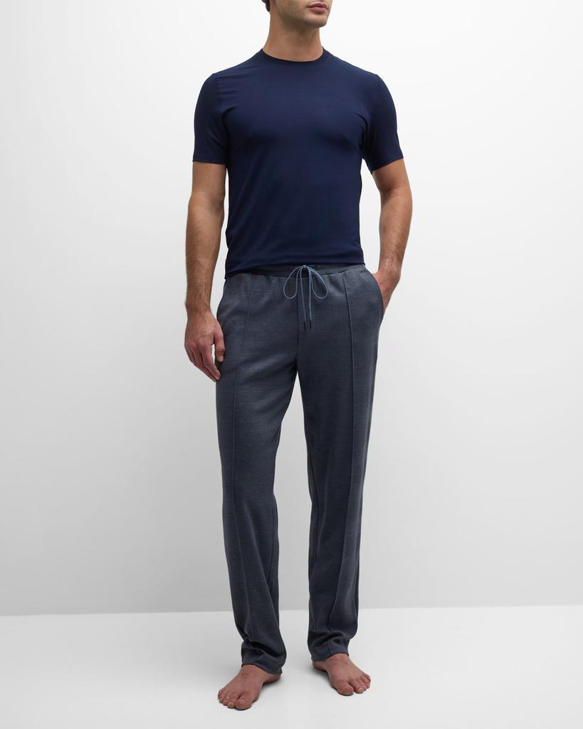 Zimmerli Men's 700 Pureness Slim Fit T-Shirt