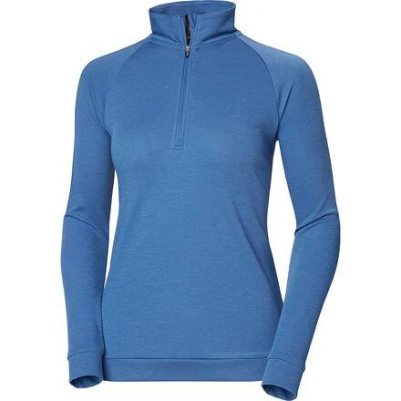 Helly Hansen Inshore Half-Zip Pullover - Women's 5