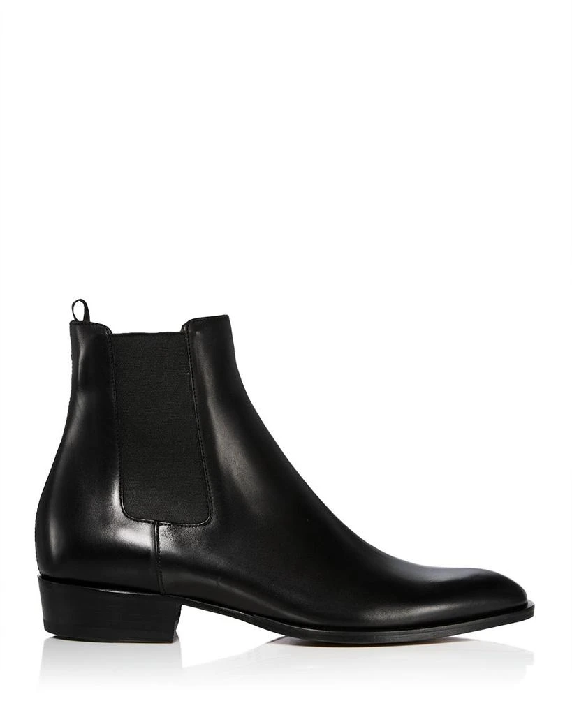 To Boot New York Men's Stivalo Ankle Boots - Exclusive 4