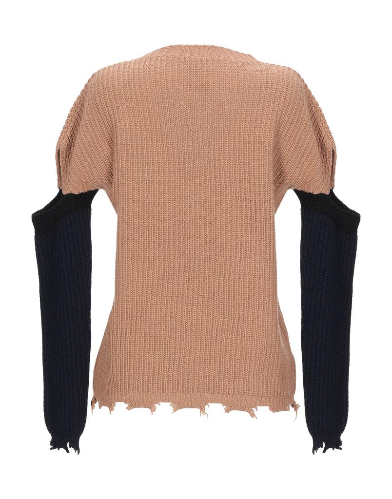 P_JEAN Sweater