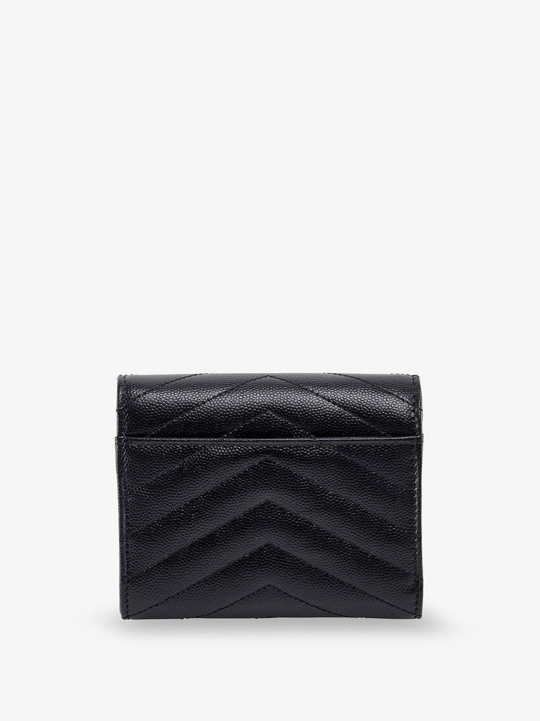 Yves Saint Laurent Leather wallet