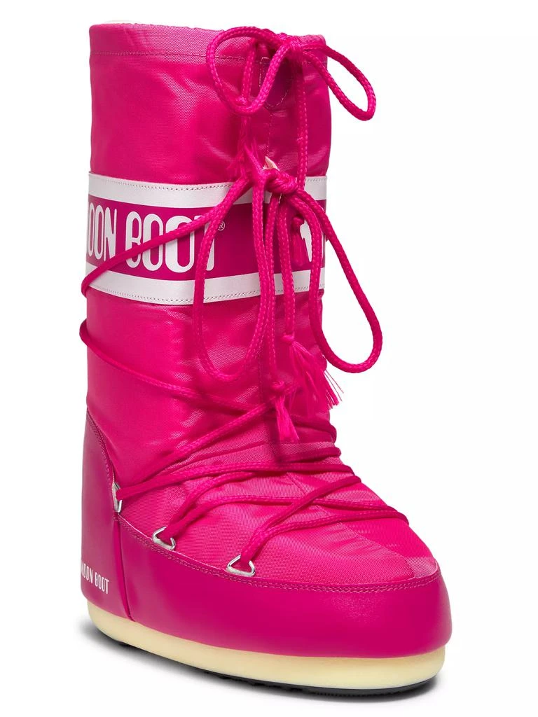 Moon Boot Iconic Moon Boots 2