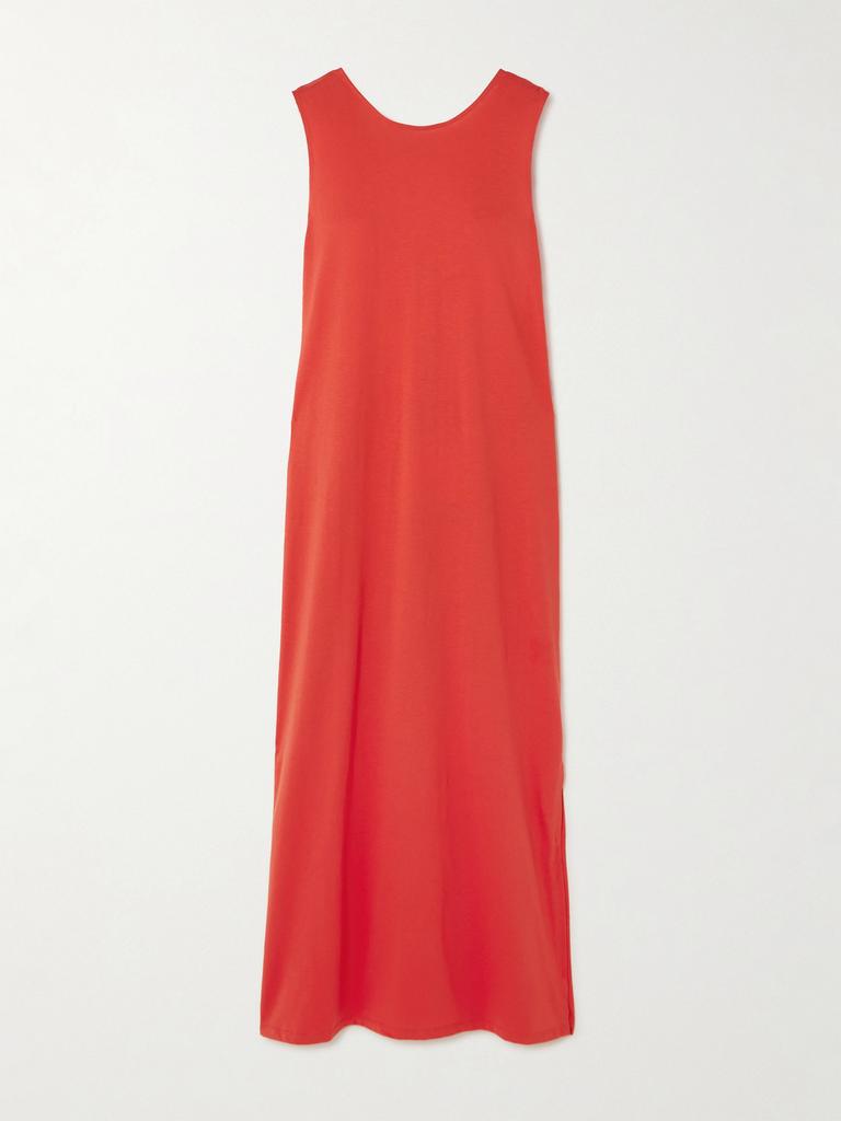 ワンピース Loulou Studio DRESS (RAYNA TOMATO) Loulou Studio Loulou Studio 'Rayna' Dress - Dresses & Skirts