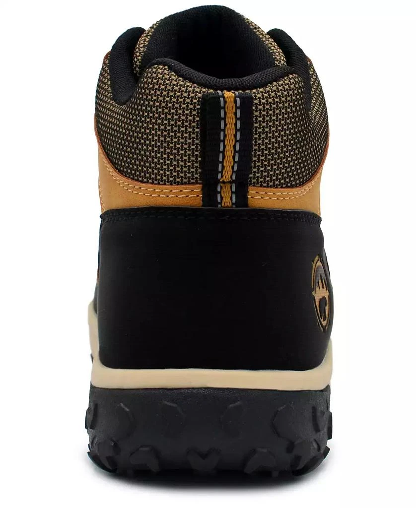 POLAR RANGE Men's Lundar Boot 9