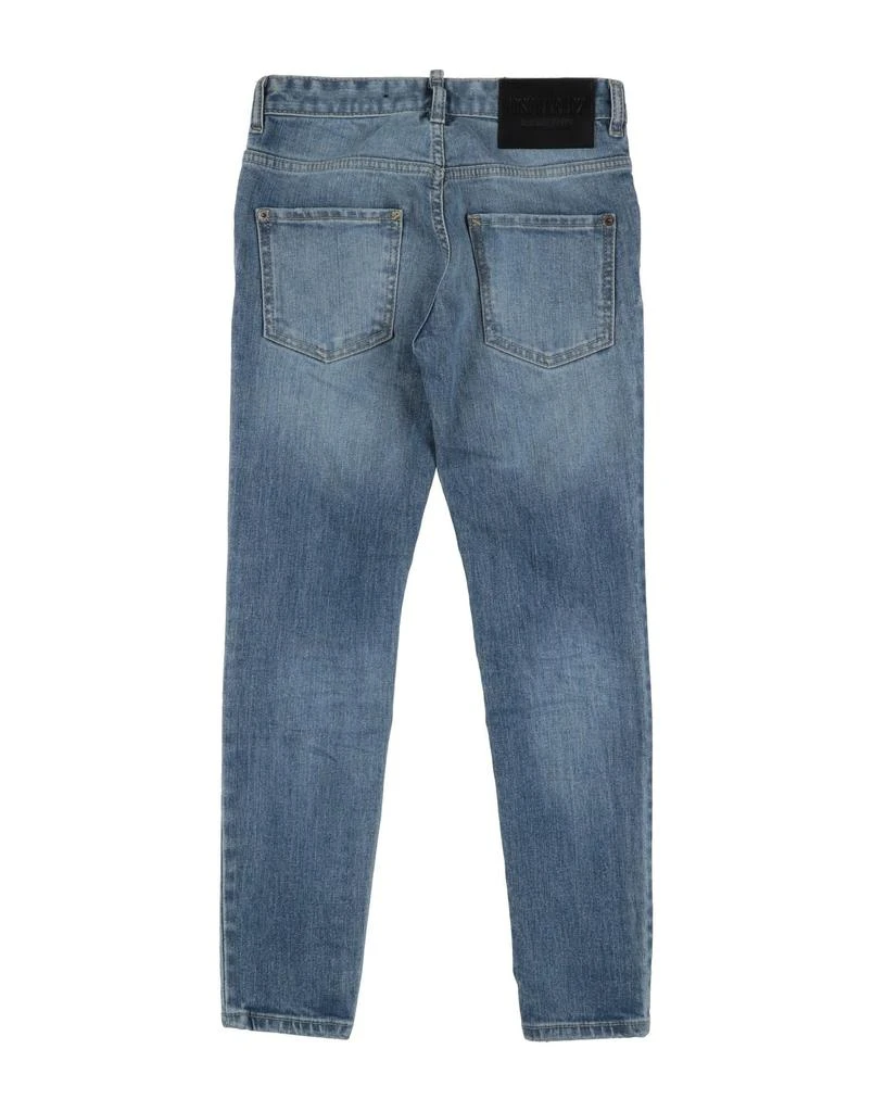 DSQUARED2 Denim pants 2