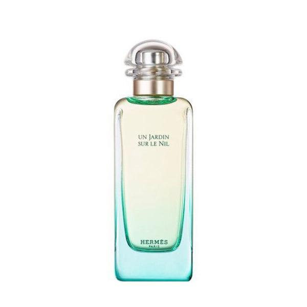 Hermes Un Jardin Sur Le Nil for Women Eau de Toilette Spray 1.6 oz