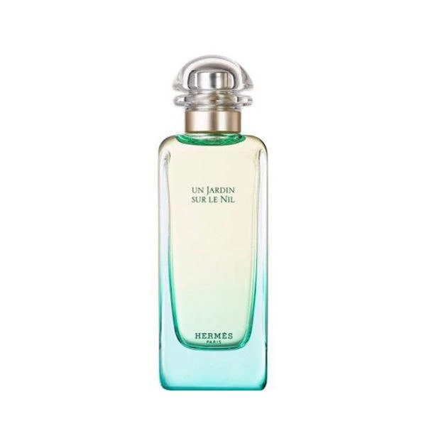 Hermes Un Jardin Sur Le Nil for Women Eau de Toilette Spray 1.6 oz 1