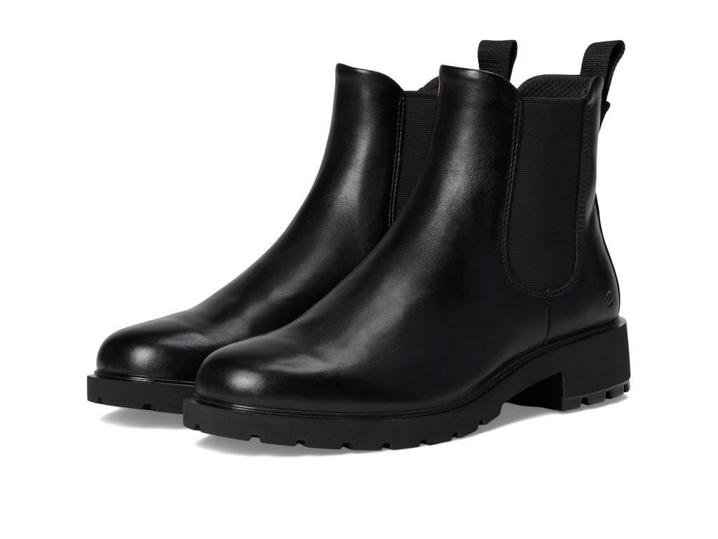 ECCO Metropole Seoul 45 Mid-cut Boots - Shoes - Free Shipping