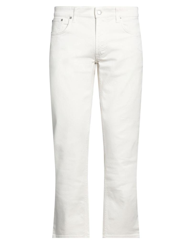 DEPARTMENT 5 Denim pants