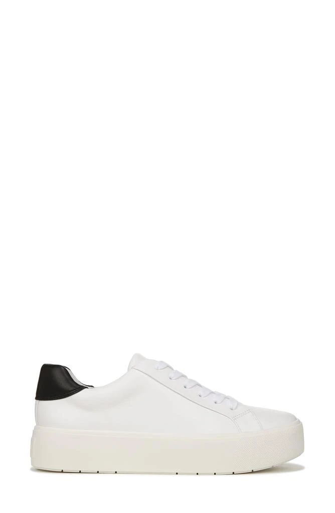 Vince Benfield Leather Platform Sneaker 5
