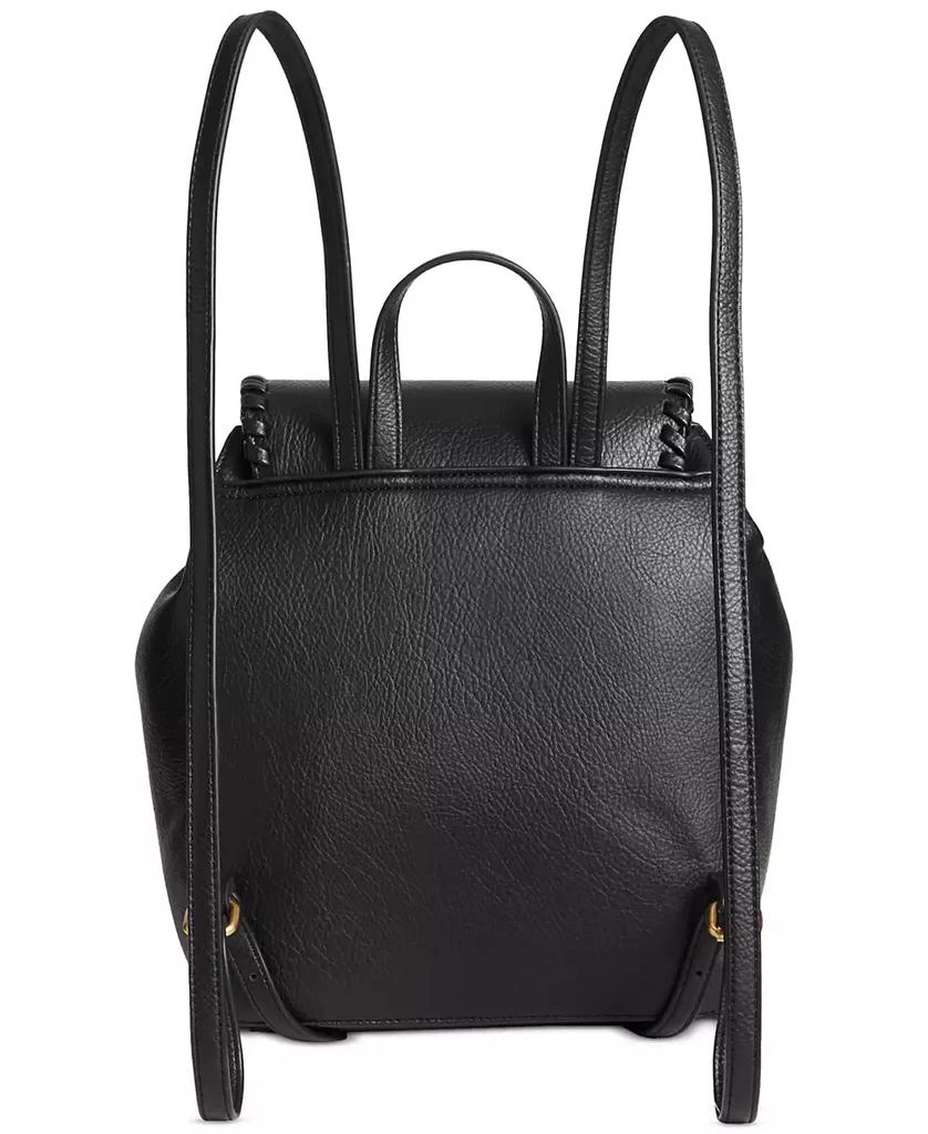 Shop Whip-Stitch Backpack, Created for Macy