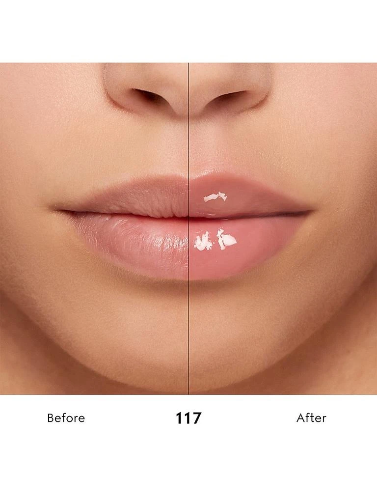 Gucci Gloss À Lèvres Plumping Lip Gloss 4