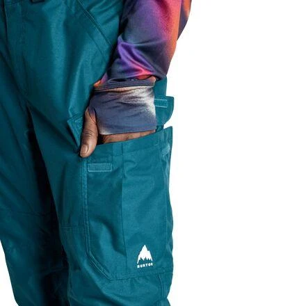 Burton Cargo Pant - Men
s 5