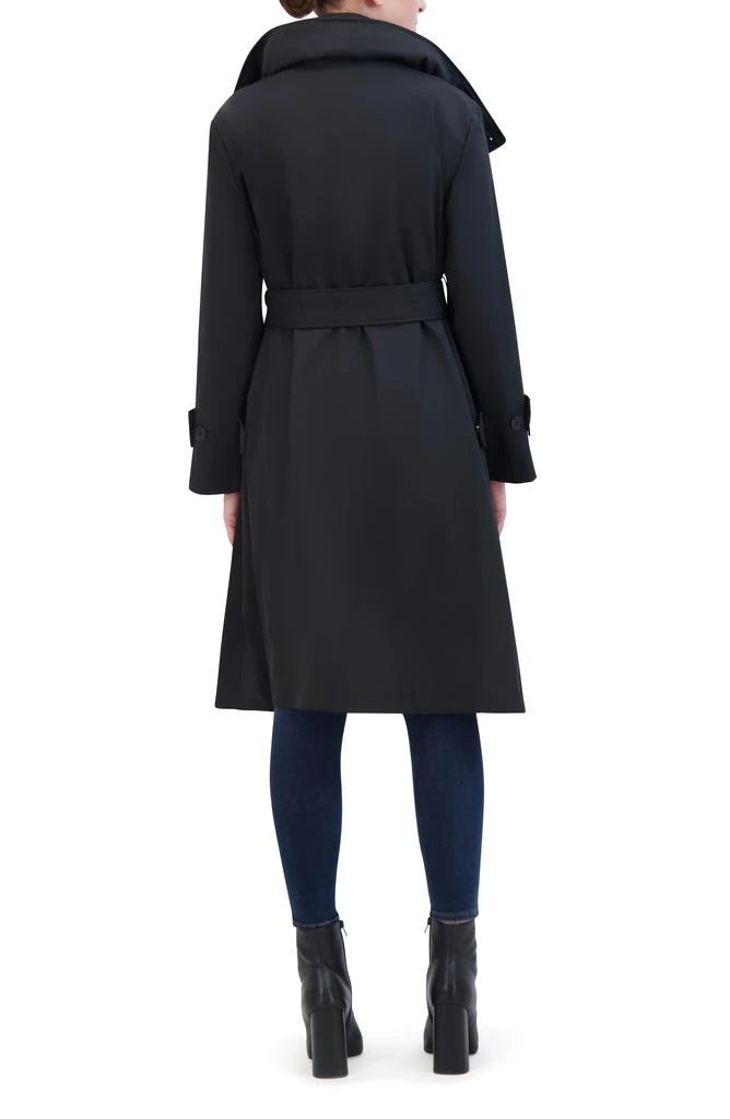 Rebecca Minkoff Oversize Trench Coat 2