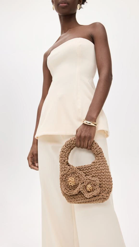 PatBO PatBo x Nannacay Amanda bag 2