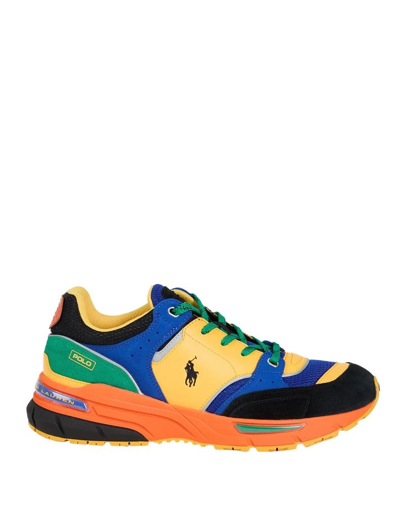 Ralph Lauren Sneakers 1
