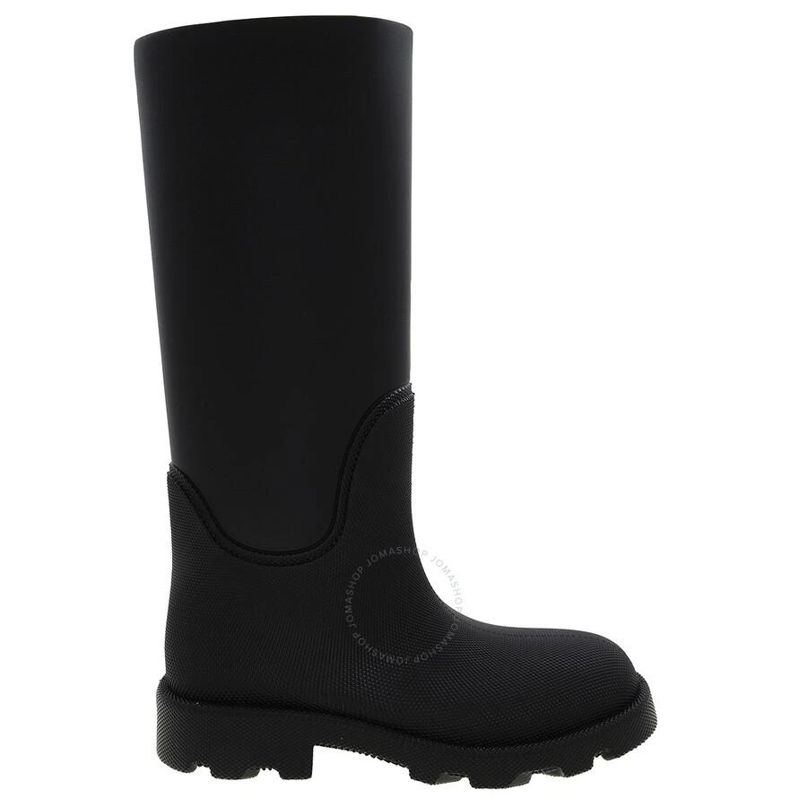 Burberry Marsh Water Resistant Rubber Boots 1