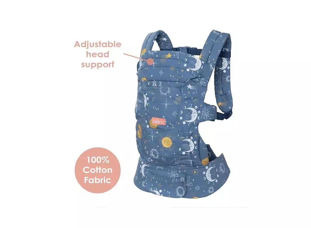 Baby Trend Charm Deluxe 3-in-1 Newborn Carrier 2