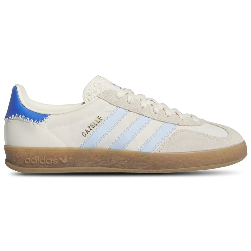 adidas gazelle silver green womens Adidas Originals 