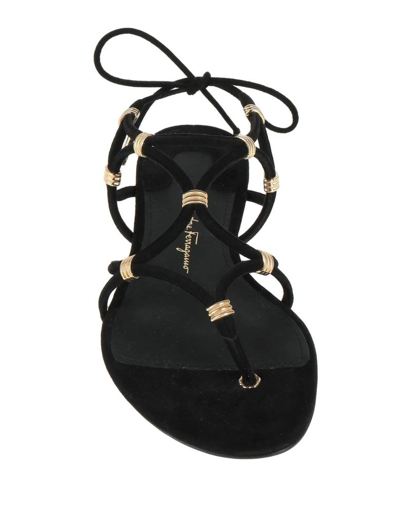 Salvatore Ferragamo Flip flops 4