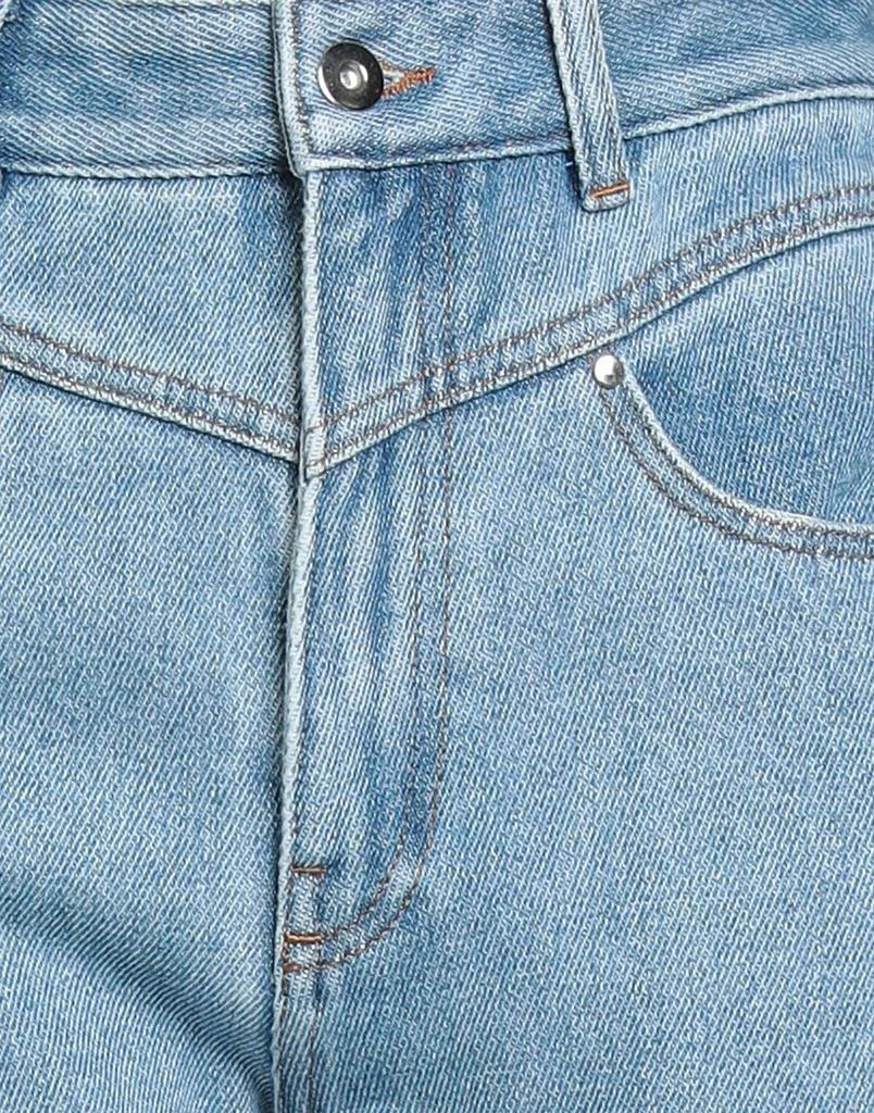 MIISTA Denim pants 4