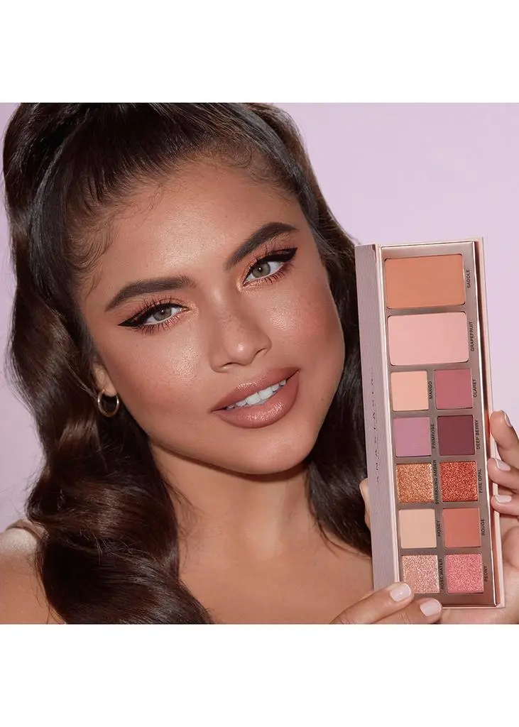 Anastasia Beverly Hills Primrose Palette 6