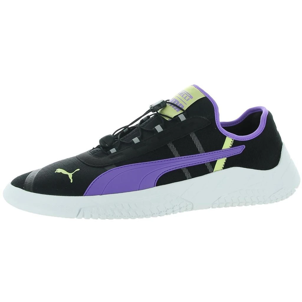Puma Replicat-X 1.8 Pirelli Mens Lifestyle Performance Fashion Sneakers 1