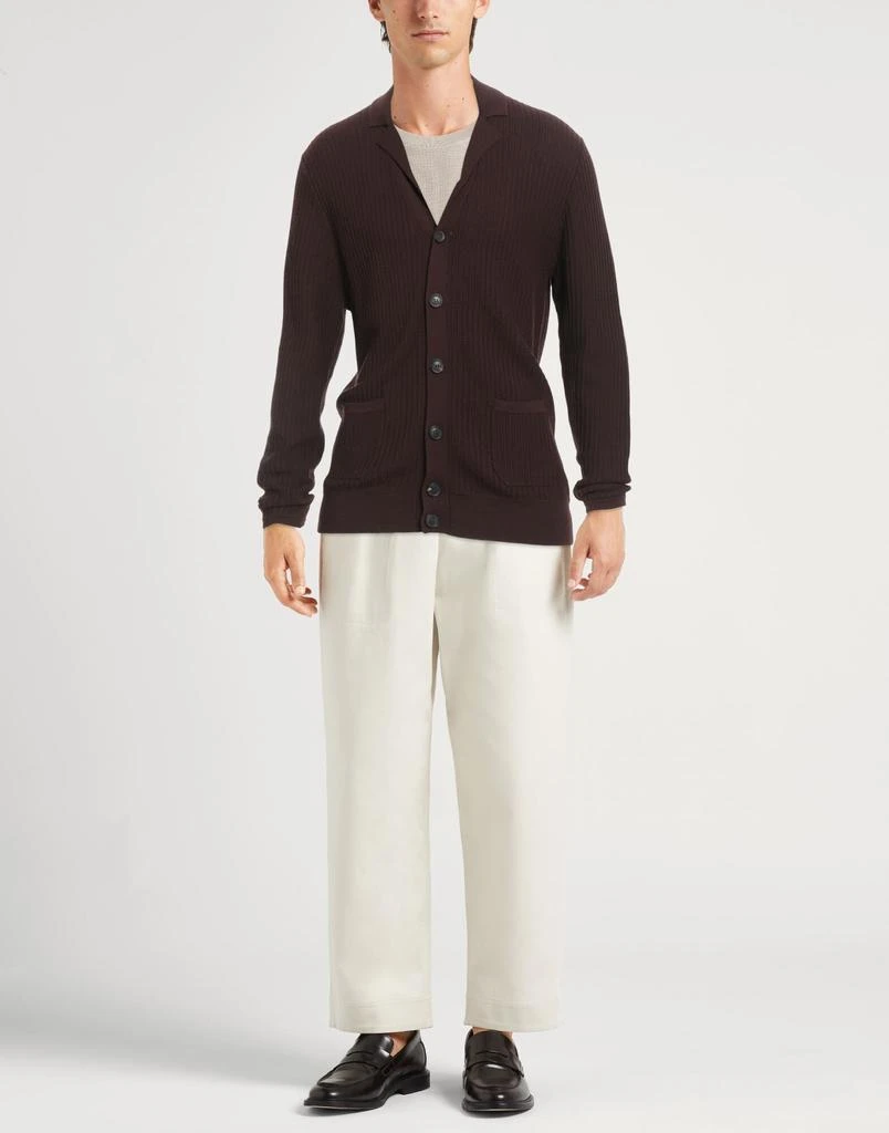 BALLANTYNE Cardigan 2