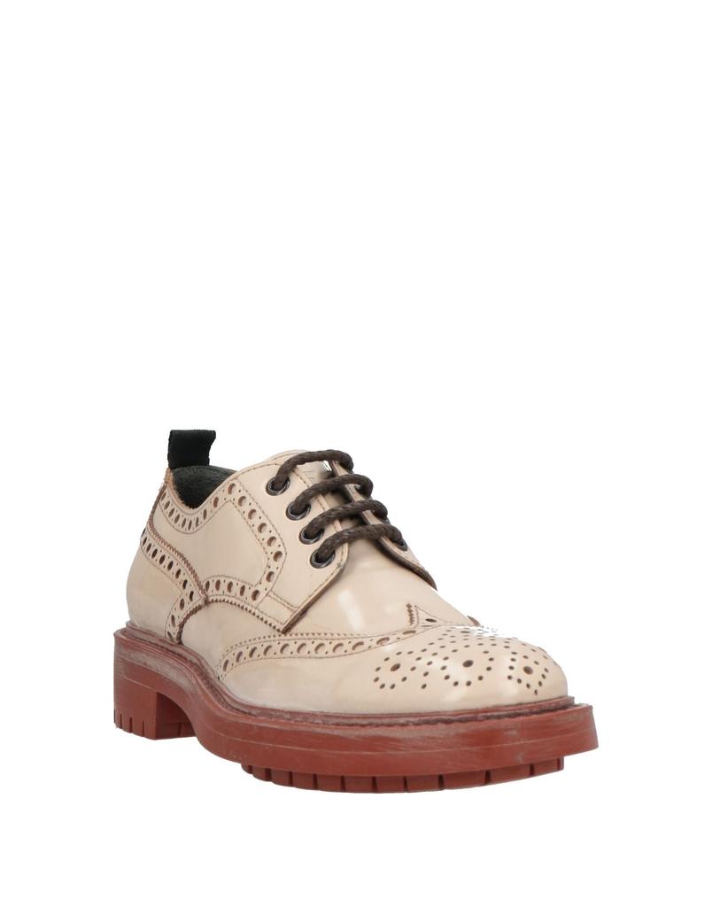 MOMA Laced shoes