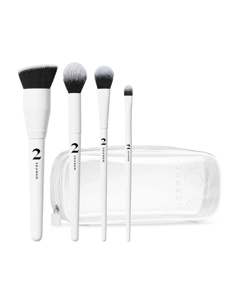 MORPHE Morphe 2 The Sweep Life Brush Collection 1