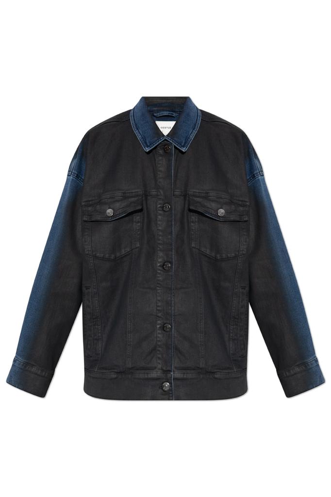 Gestuz Denim jacket Timmie