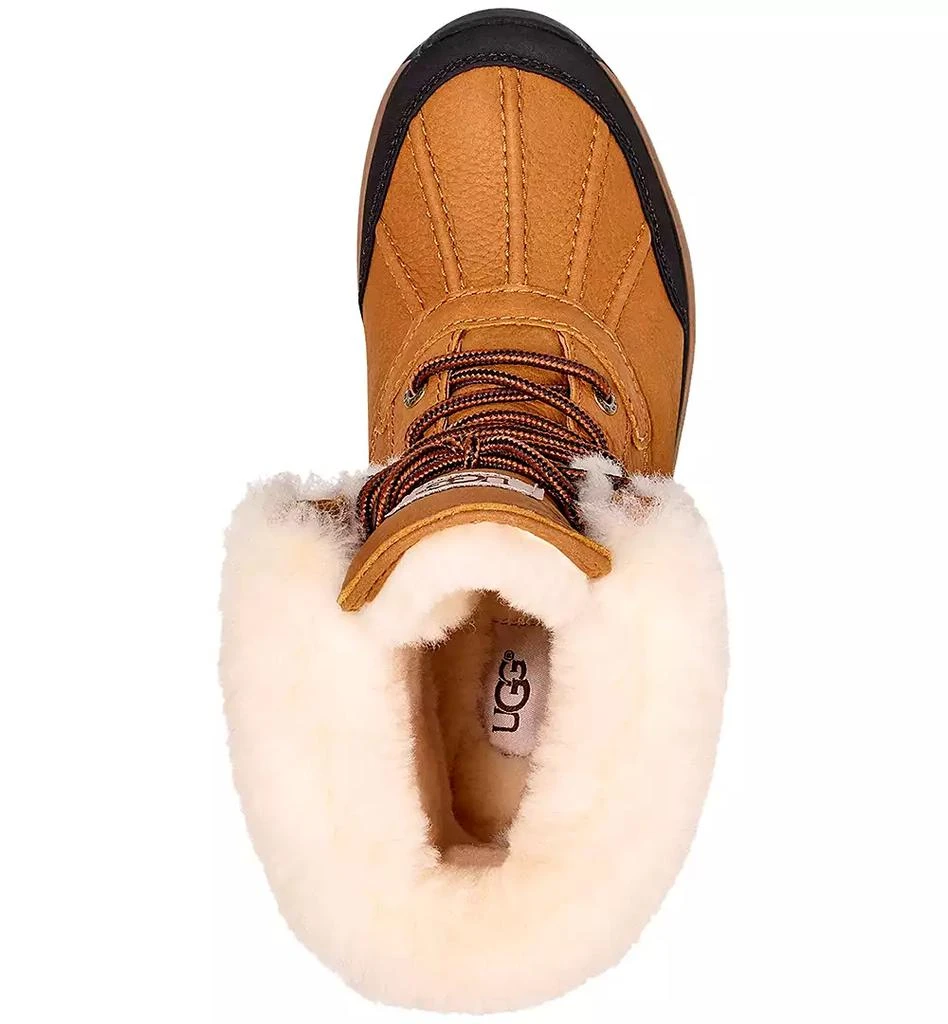 UGG Women's Adirondack III Waterproof Boots 4