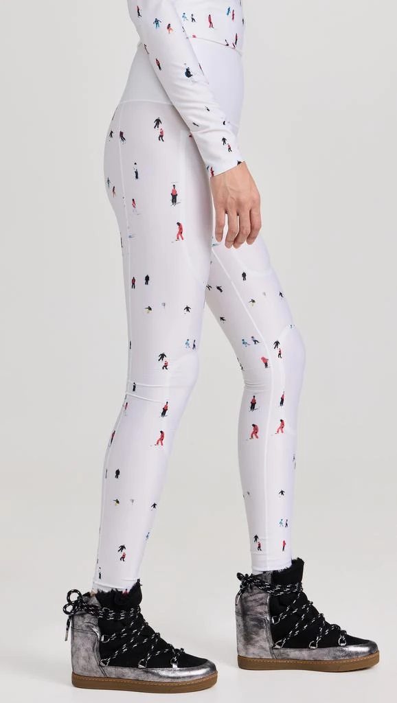 PERFECT MOMENT Perfect Active Leggings 4