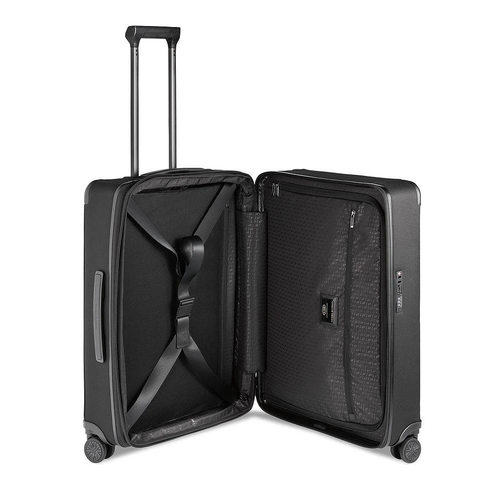 Bric's Roadster Nylon 27" Expandable Spinner Suitcase 3