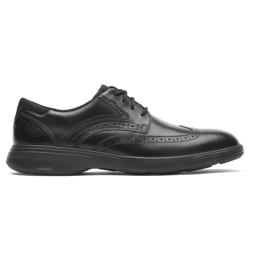 Rockport Noah Wing Tip 5