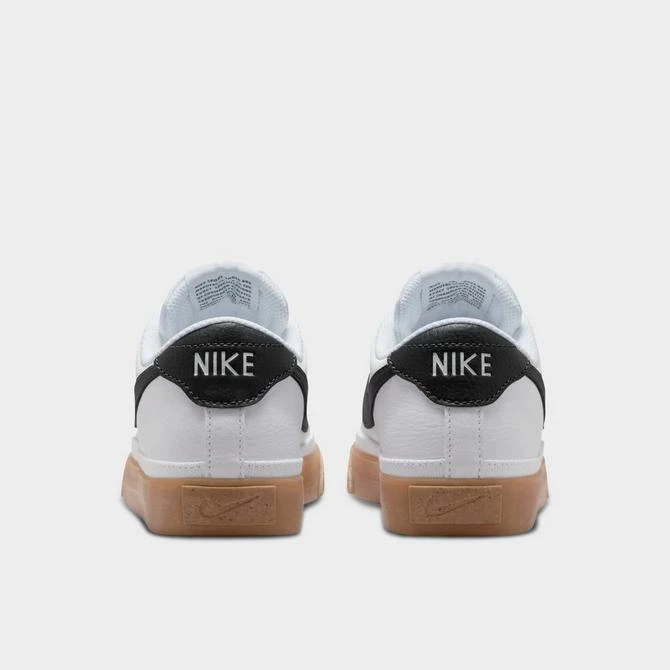NIKE Women's Nike Court Legacy Next Nature Casual Shoes 7
