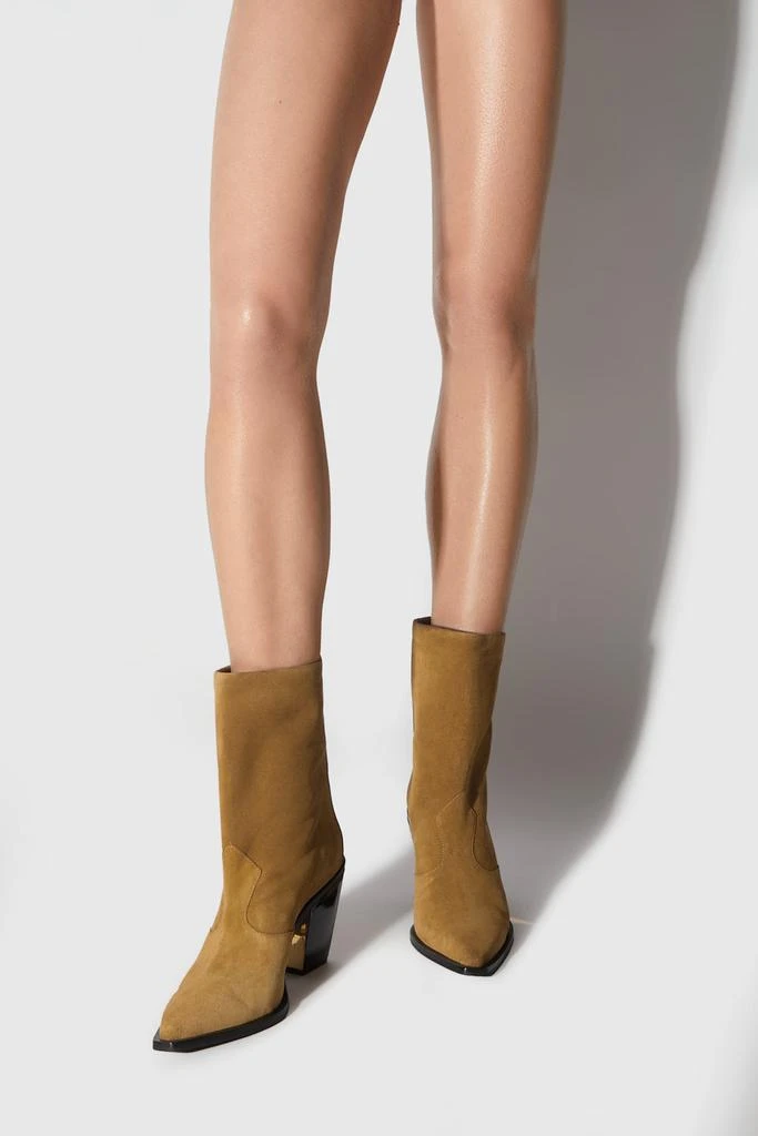 Rebecca Minkoff City Cowboy Boot 5