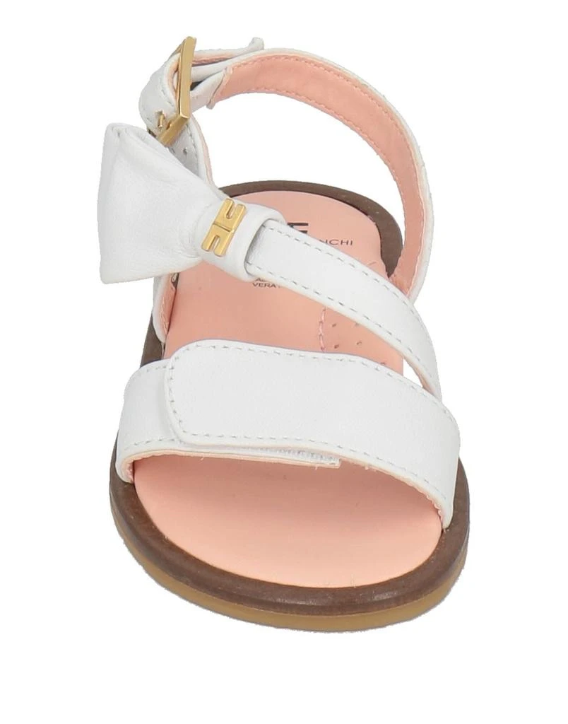 ELISABETTA FRANCHI Sandals 4