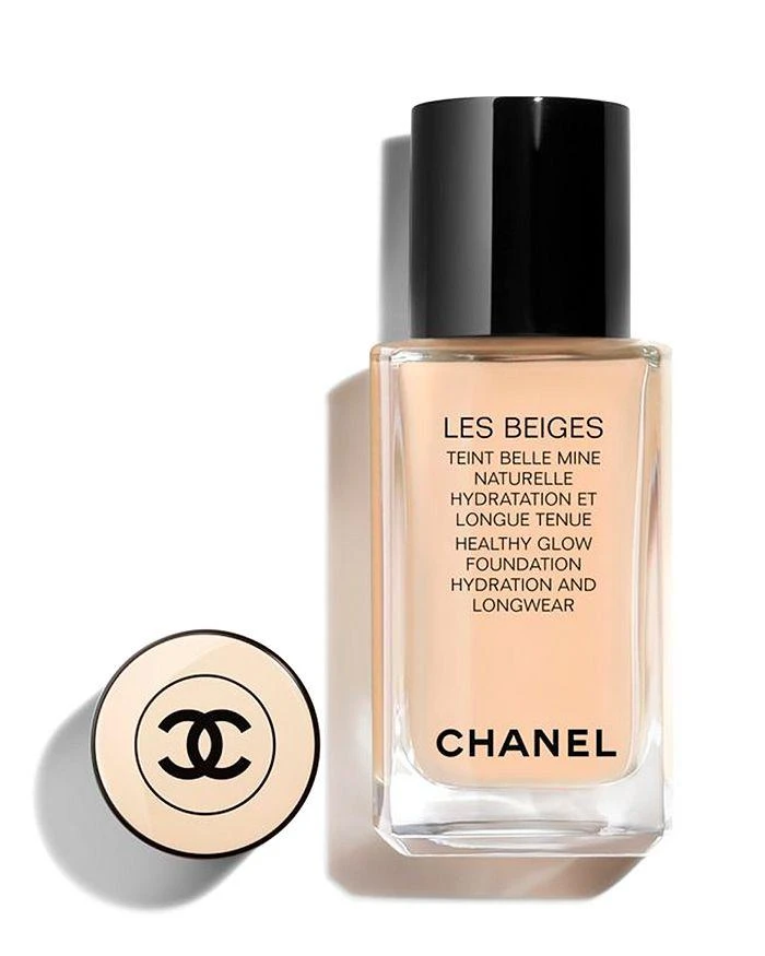 Chanel LES BEIGES 1