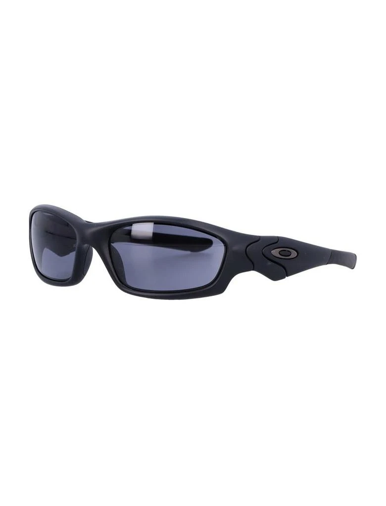 Oakley Oakley Straight Jacket Sunglasses 3