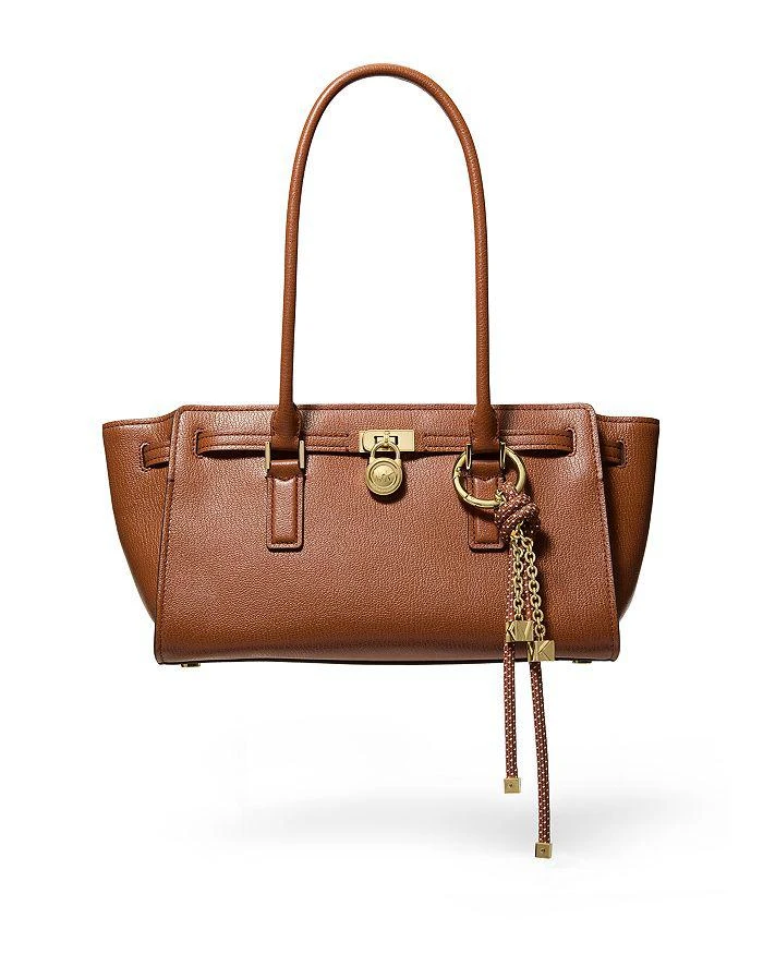 Michael Kors Hamilton Moderne Small East/West Shoulder Tote 1