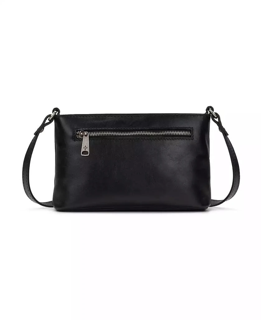 Patricia Nash Aimee Crossbody - Heritage Leather 3