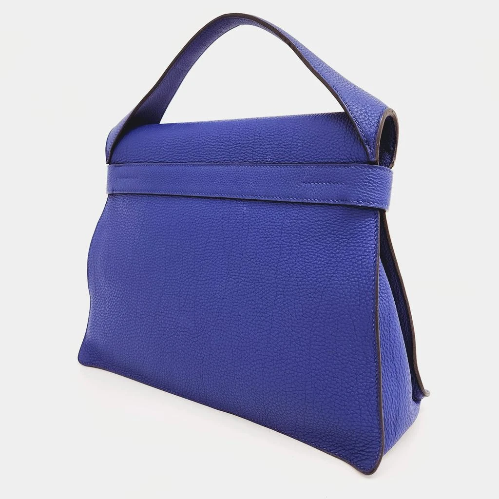 Hermes Hermes Purple Leather Etribelt Bag 2