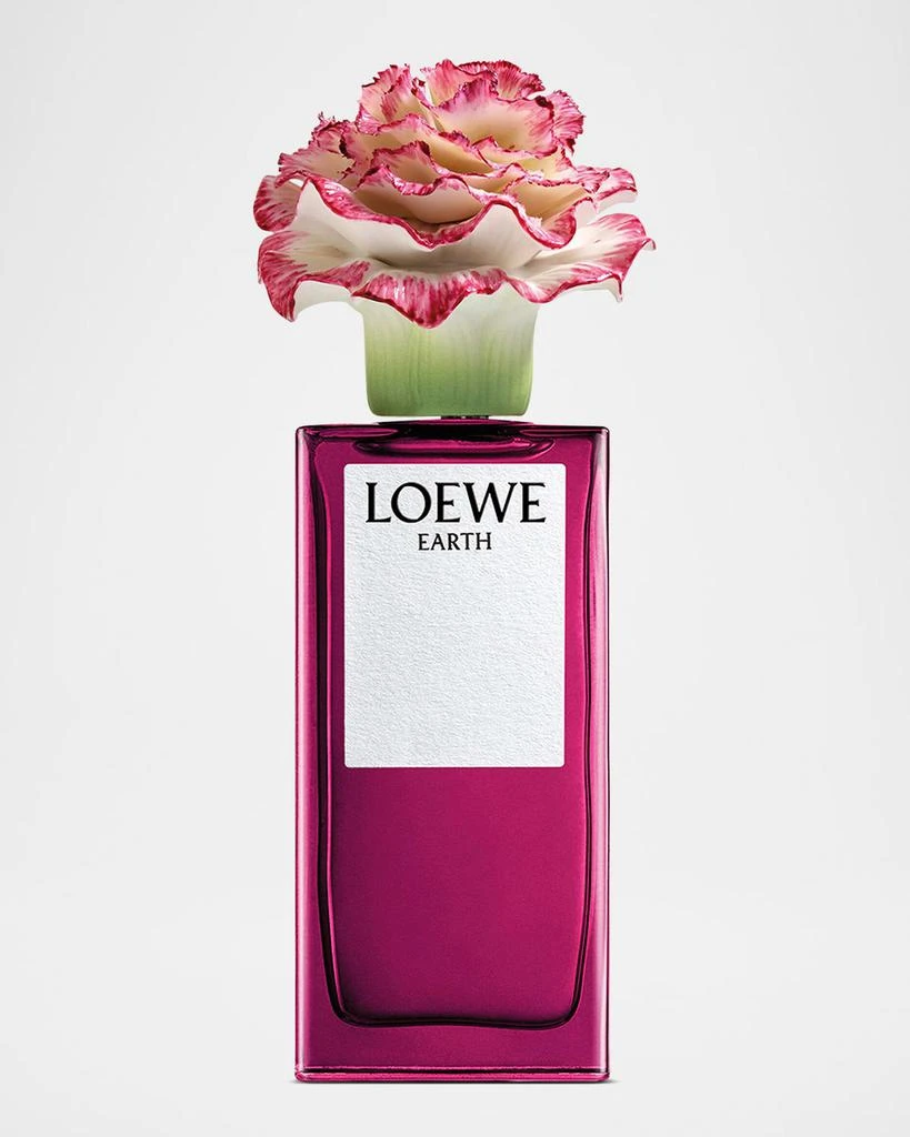 Loewe x Lladro Earth Eau de Parfum, 3.4 oz. 1