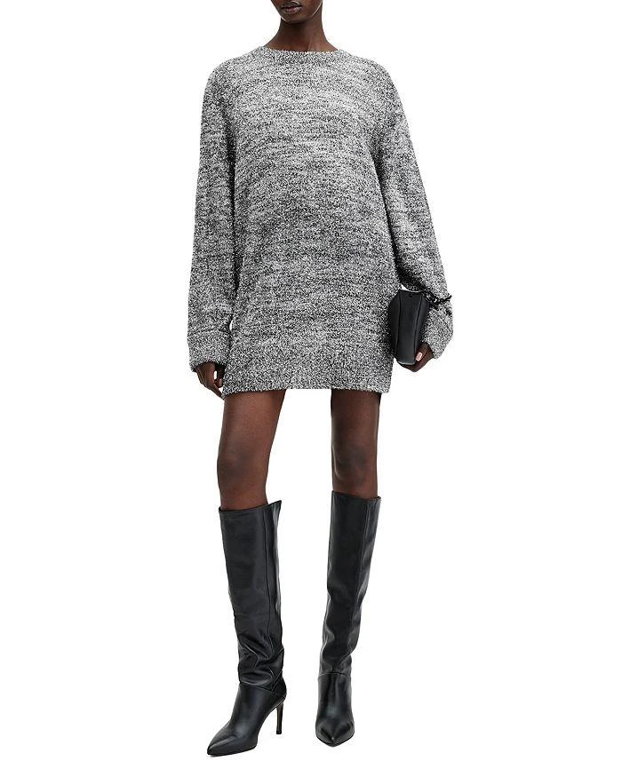 ALL SAINTS Dazzle Sweater Dress 2