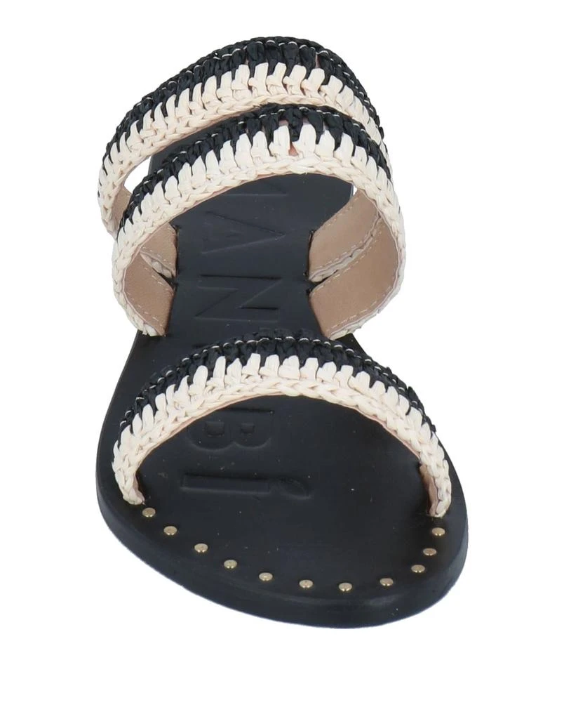 MANEBÍ Sandals 4