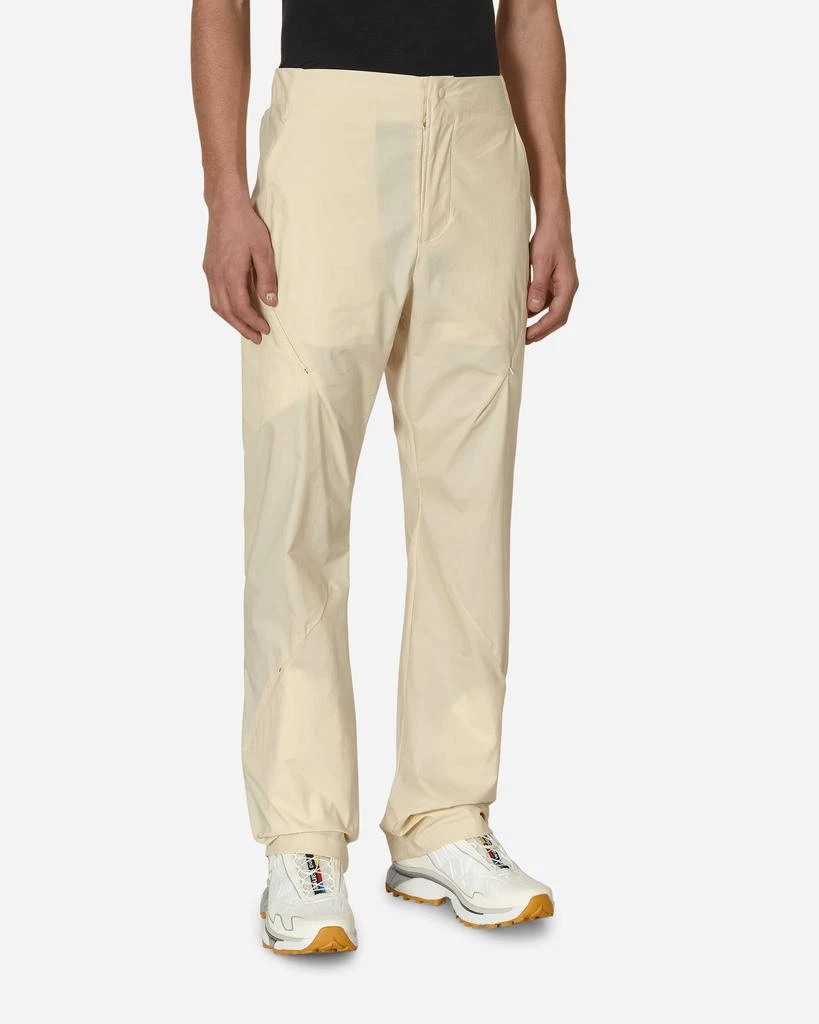 Post Archive Faction (PAF) 5.0+ Technical Pants Right Ivory 